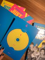 GOT7 Album Just Right Essen - Heisingen Vorschau