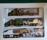 Bitburger Premium Truck Set - Limited Edition ‼️ Baden-Württemberg - Altdorf Vorschau