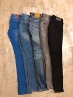 Kleidungspaket Hosen Jeans Jungs 29/32. 164 170 Föritztal - Neuhaus-Schierschnitz Vorschau