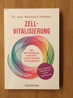 Zell-Vitalisierung: Von der Erschöpfung in die Kraft - in sechs.. Schleswig-Holstein - Bad Segeberg Vorschau