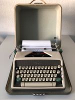 Schreibmaschine Olympia Saarland - Schmelz Vorschau