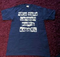 T-Shirt mit Aufdruck ...Kassel NEU! Hessen - Nieste Vorschau