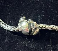 Trollbeads Beads 11469 „Ewige Liebe“ 925 Sterling Silber Leipzig - Probstheida Vorschau