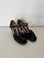 Tanzschuhe Diamant Größe 4 Berlin - Wilmersdorf Vorschau