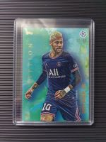 Neymar Jr Star Quality /99 Topps Inception 2021-22 UEFA CL Messi Baden-Württemberg - Weikersheim Vorschau