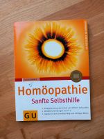 Homöopathie  sanfte Selbsthilfe Bayern - Leipheim Vorschau