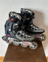 Inliner / Rollerblades Gr 41 / US  9,5 Baden-Württemberg - Rutesheim   Vorschau