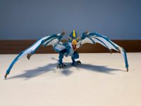 Schleich Eldrador 70508 Drache groß blau Hessen - Eltville Vorschau