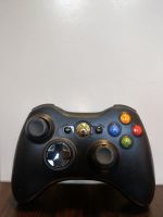 Original Xbox 360 Wireless Controller schwarz Baden-Württemberg - Bad Liebenzell Vorschau