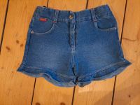 boboli Jeansshorts stretch dunkelblau Gr.104 Münster (Westfalen) - Centrum Vorschau