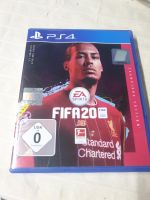 FIFA 20 Champions Edition PS4 Inkl.Versand Duisburg - Fahrn Vorschau