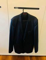 Hugo Boss Herren-Anzug - Edel-Dunkelblau - Neuwertig! Bayern - Freilassing Vorschau