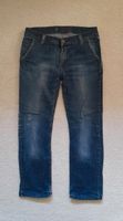 Jeans DSQUARED Used Look, 7/8 Länge, W32 L26 Niedersachsen - Seevetal Vorschau