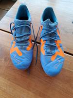 PUMA Herren Fussball-Rasenschuhe FUTURE PLAY Bayern - Glattbach Unterfr. Vorschau