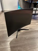 AOC CQ32G2SE/BK Gaming Monitor Baden-Württemberg - Lorch Vorschau