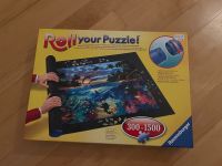 Puzzle Aufrollmatte Eimsbüttel - Hamburg Schnelsen Vorschau