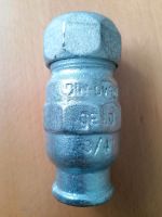 Gebo 3/4 Zoll Adapter Baden-Württemberg - Weissach im Tal Vorschau