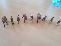 Schleich Spielfiguren Pferde Niedersachsen - Meine Vorschau