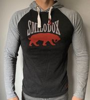 Smilodox Hoodie Stuttgart - Botnang Vorschau