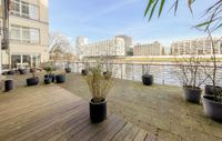 WOHNEN DIREKT AN DER SPREE MIT WASSERBLICK  IN DENKMALGESCHÜTZTEM LOFTGEBÄUDE Friedrichshain-Kreuzberg - Kreuzberg Vorschau