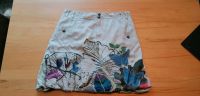 Desigual Ballonrock Damen Gr. 40 beige/bunt Nordrhein-Westfalen - Detmold Vorschau