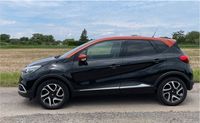 Renault Captur Automatik, Navi, aus erster Hand Baden-Württemberg - Kehl Vorschau