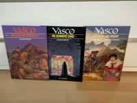 Comic Vasco von Gilles / Chaillet Kult Editionen Stuttgart - Vaihingen Vorschau