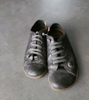 Camper Schnürschuh Gr. 39 Leder Niedersachsen - Uelzen Vorschau