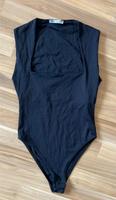toller Zara Body Gr S schwarz Schleswig-Holstein - Glinde Vorschau