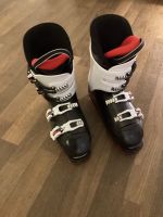 Skischuhe Tecno pro T50, Größe 25,0 entspricht Schuhgröße 39 Stuttgart - Sillenbuch Vorschau