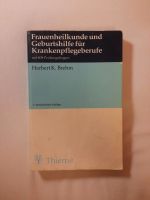 Thieme- Frauenheilkunde und Geburtshilfe Thüringen - Stadtroda Vorschau