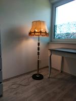 DDR Stehlampe , Trödel, Antik, Vintage Sachsen-Anhalt - Bitterfeld Vorschau