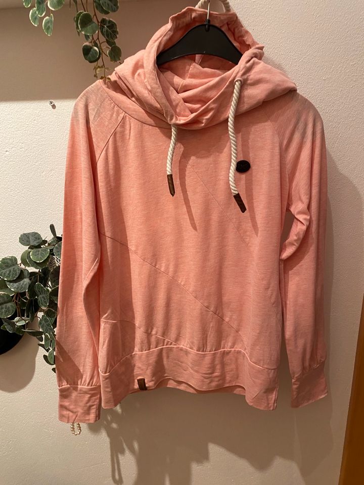 NAKETANO Sweatshirt in Größe S 36 in Gifhorn