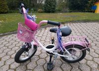 12 Zoll Kinderfahrrad Nordrhein-Westfalen - Vettweiß Vorschau