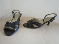 Ariane Schuhe 39 Sandalen Sandaletten Pumps Absatz braun Rheinland-Pfalz - Maxdorf Vorschau