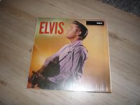 Elvis Presley LP Niedersachsen - Laatzen Vorschau