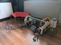 Schleich Farm World und Silo Sachsen - Netzschkau Vorschau