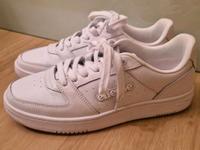 Ellesse Sneaker Panaro Herren weiß Gr.42 Hessen - Gelnhausen Vorschau