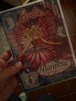 DVD Barbie Mariposa Hessen - Neustadt Vorschau