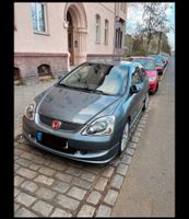 Honda Civic hatchback Ep1 Mitte - Tiergarten Vorschau