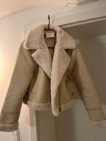 Kunstlederjacke Hessen - Dillenburg Vorschau