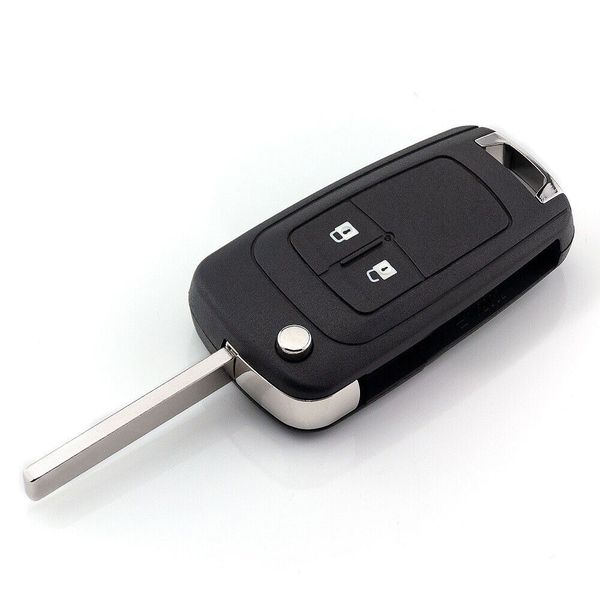 2 Tasten Auto Schlüssel Klappschlüssel Gehäuse für Peugeot NEU in Dresden -  Südvorstadt-Ost, Ersatz- & Reparaturteile