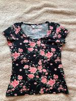 Blümchen T-Shirt Baden-Württemberg - Freiburg im Breisgau Vorschau