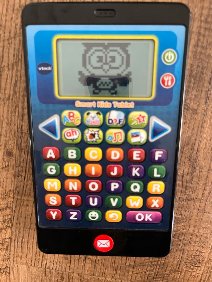 Lerncomputer vtech Kinder in Eichstätt