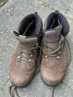 Timberland Wanderschuhe, Top Zustand, 44, Leder, Gore-Tex Brandenburg - Kleinmachnow Vorschau