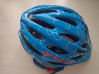 Fahrradhelm Jungen Giro blau TOP 50-57cm Bayern - Freising Vorschau