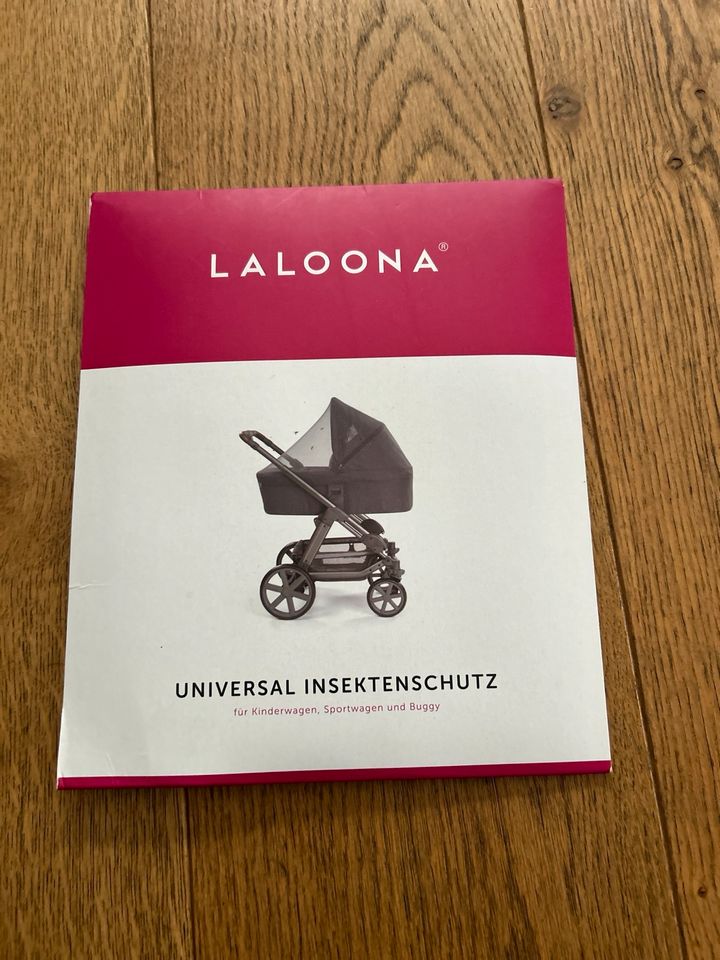 Insektenschutz für Kinderwagen NEU & OVP in Bremen