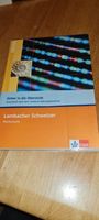 Sicher in die Oberstufe Lambacher Schweizer Mathematik Nordrhein-Westfalen - Zülpich Vorschau