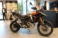 Triumph TIGER 900 RALLY PRO *MY24* Baden-Württemberg - Heroldstatt Vorschau