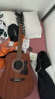 Ibanez Gitarre mit Tasche Köln - Köln Merheim Vorschau